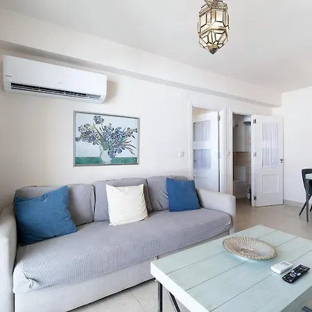 Appartement Dona Amparo Playa De Regla