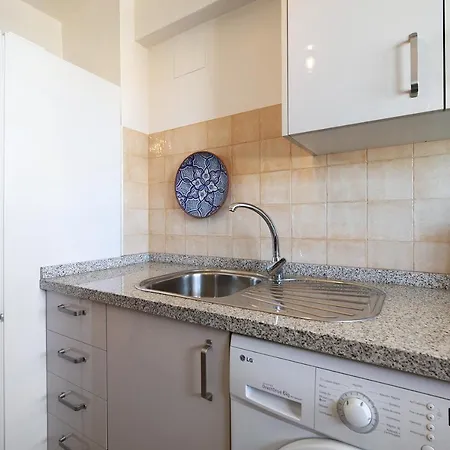 Appartement Dona Amparo Playa De Regla Chipiona