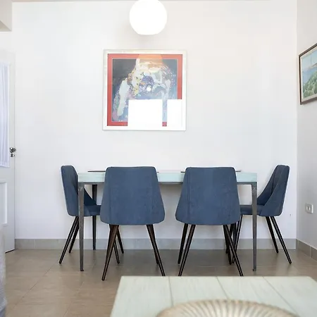 Appartement Dona Amparo Playa De Regla Chipiona