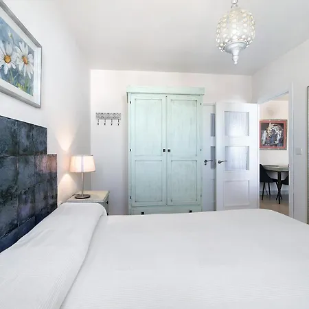 Appartement Dona Amparo Playa De Regla *