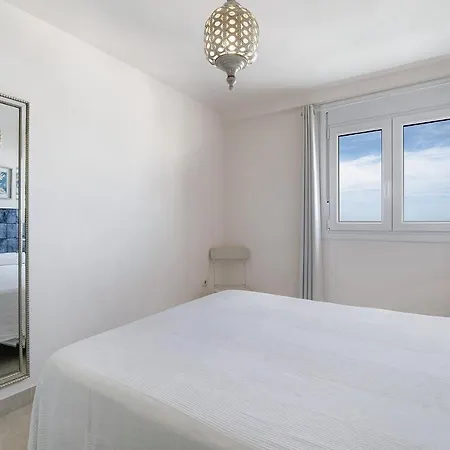 Dona Amparo Playa De Regla Appartement