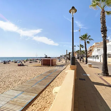 Dona Amparo Playa De Regla Appartement *