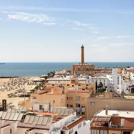Dona Amparo Playa De Regla Appartement